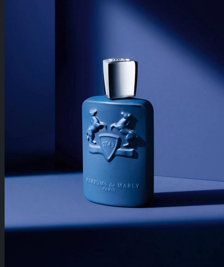 PARFUMS DE MARLY