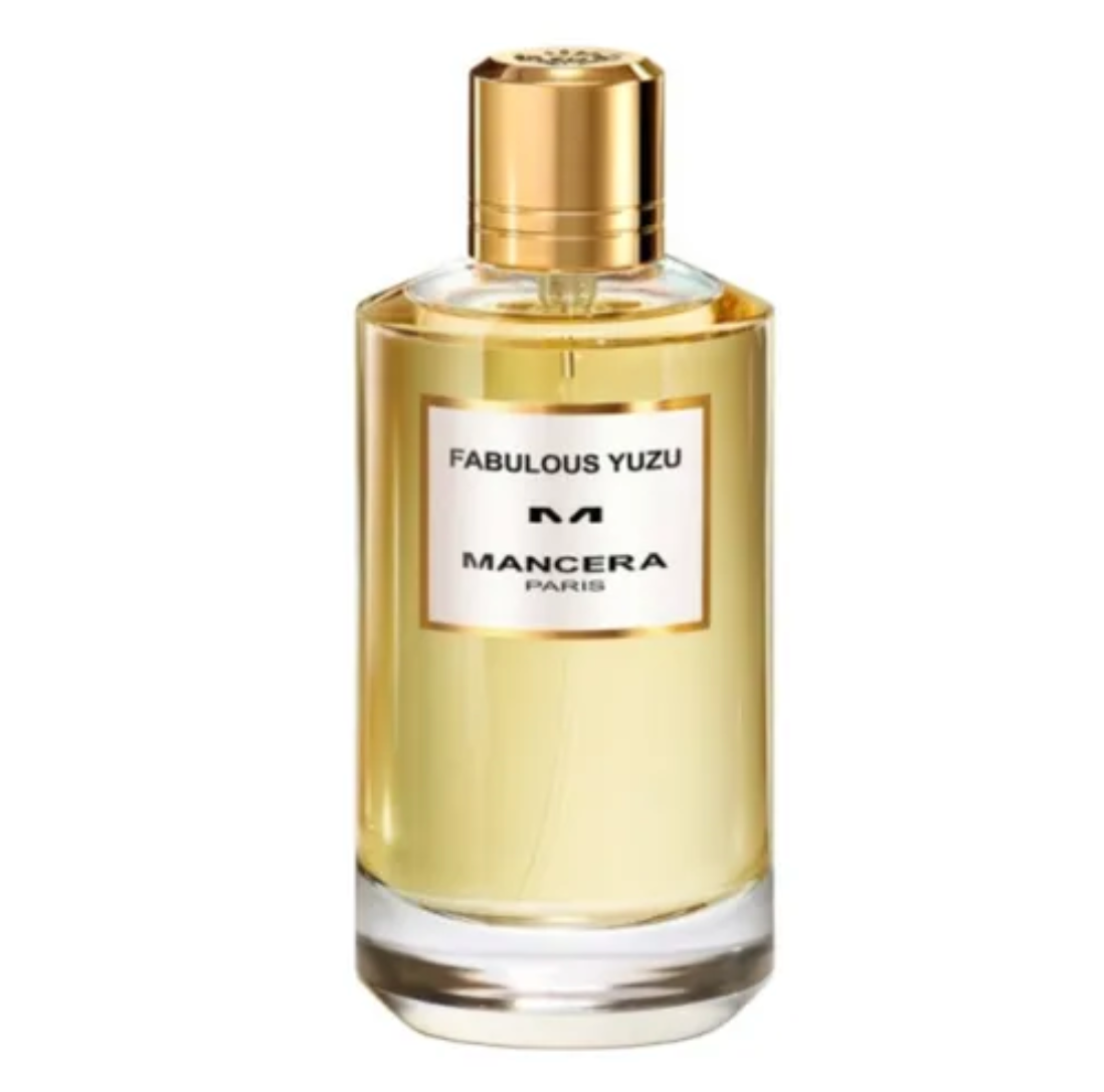 Mancera Fabulous Yuzu