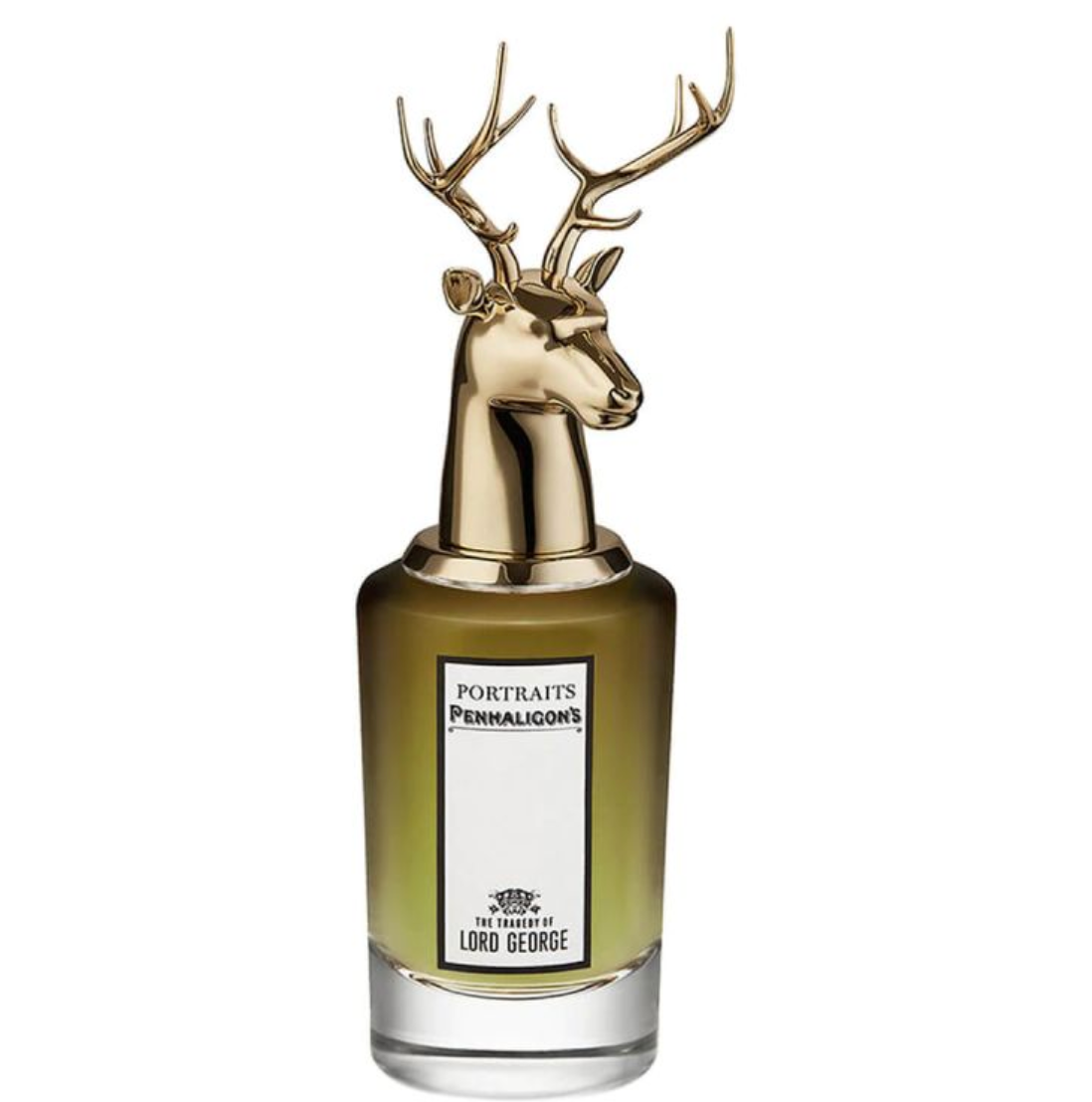 Lord George penhaligon's