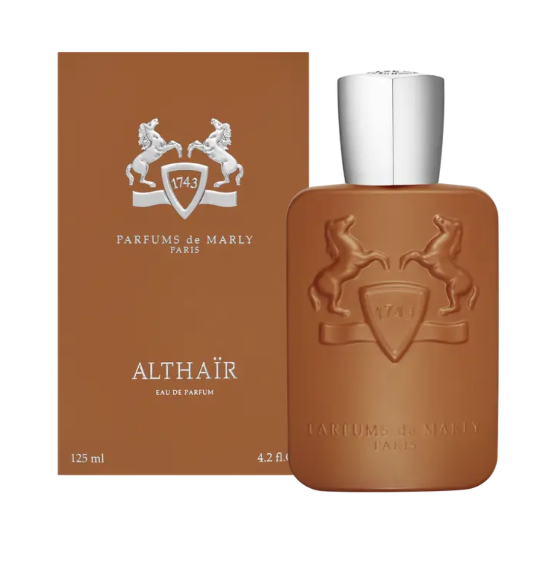 Althaïr Parfums de Marly