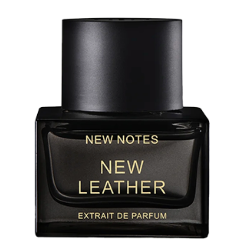 New Notes New Leather