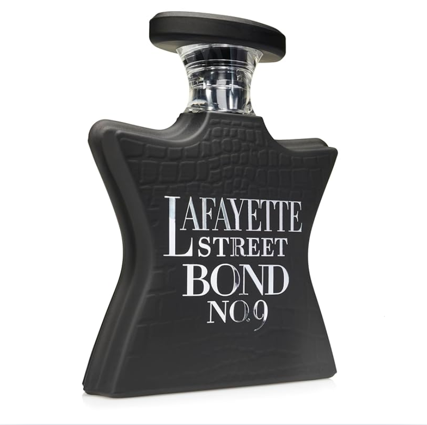 Bond no 9 Lafayette Street