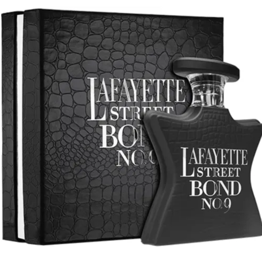 Bond no 9 Lafayette Street