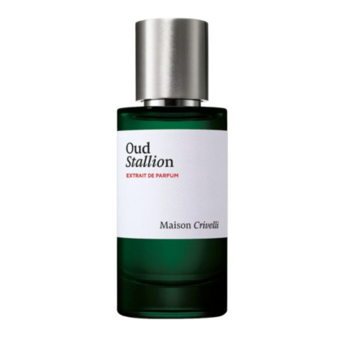 Maison Crivelli Oud Stallion