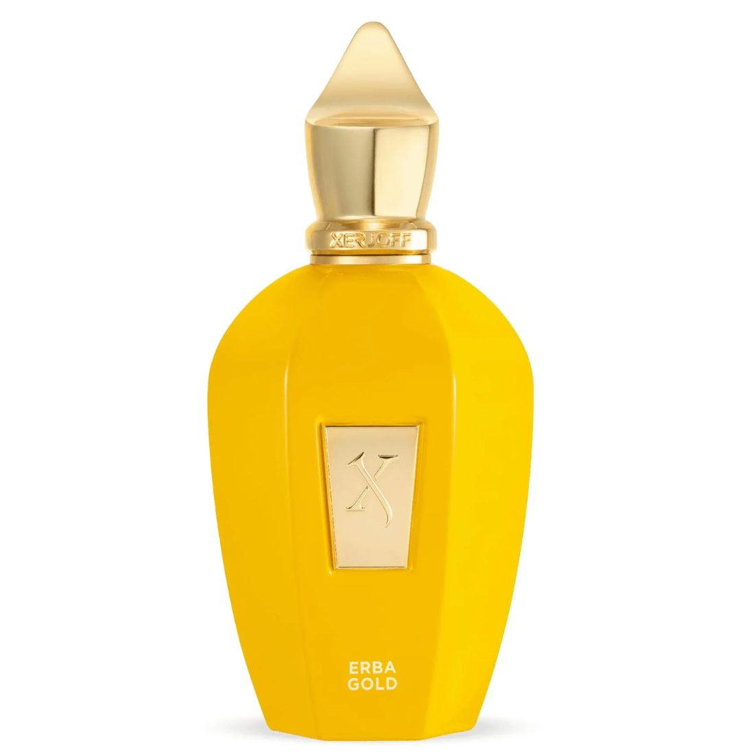 Erba gold