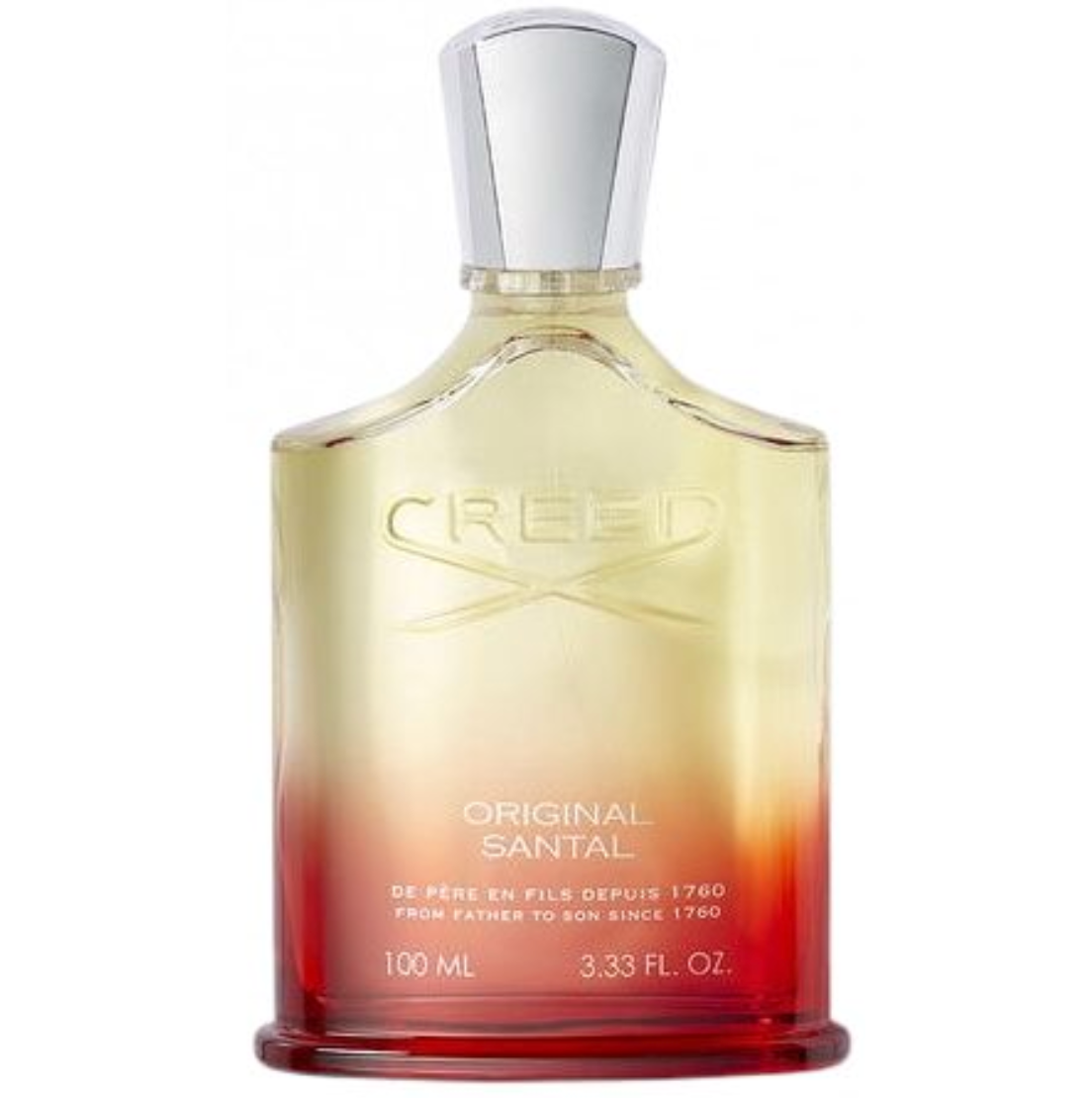 Original Santal