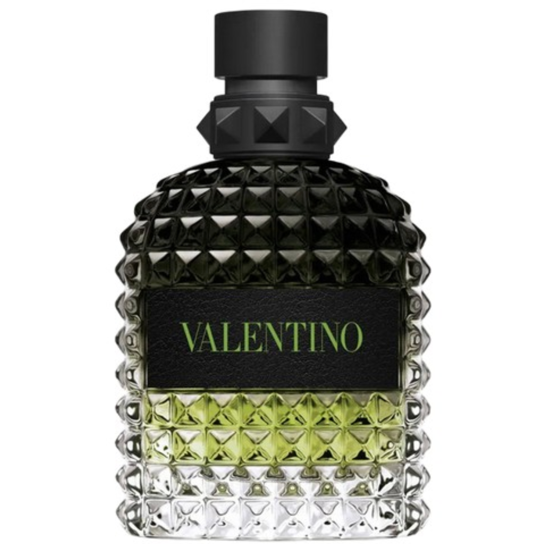 Valentino Uomo Born in Roma Green Stravaganza