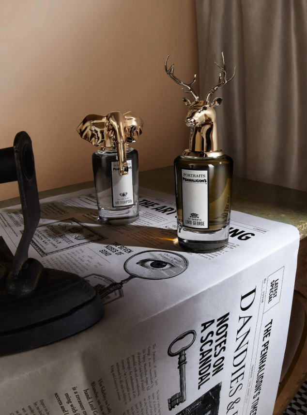 Penhaligon's