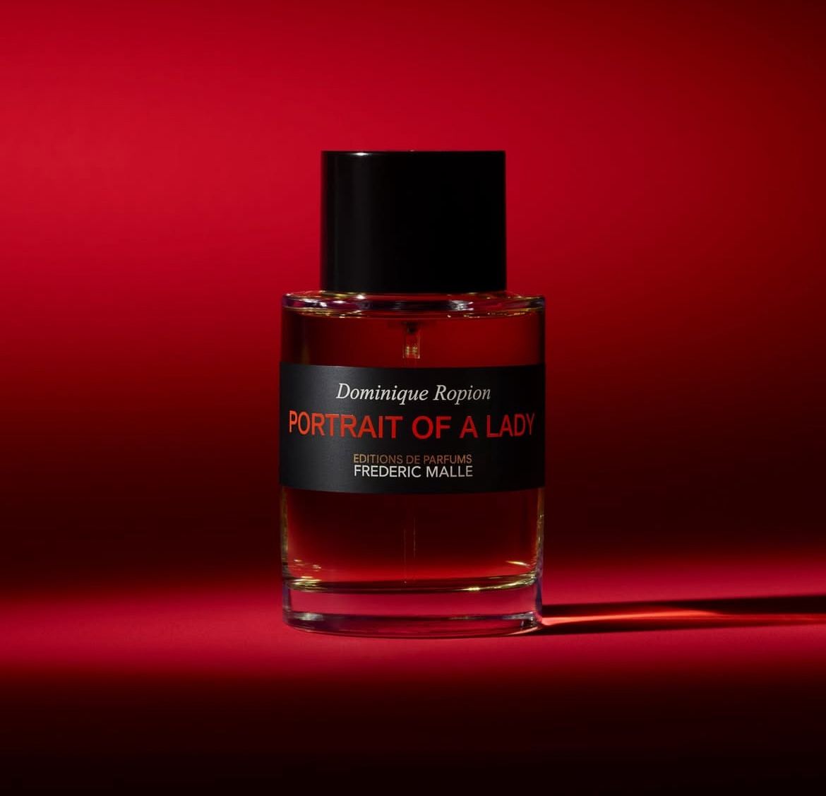 FREDERIC MALLE