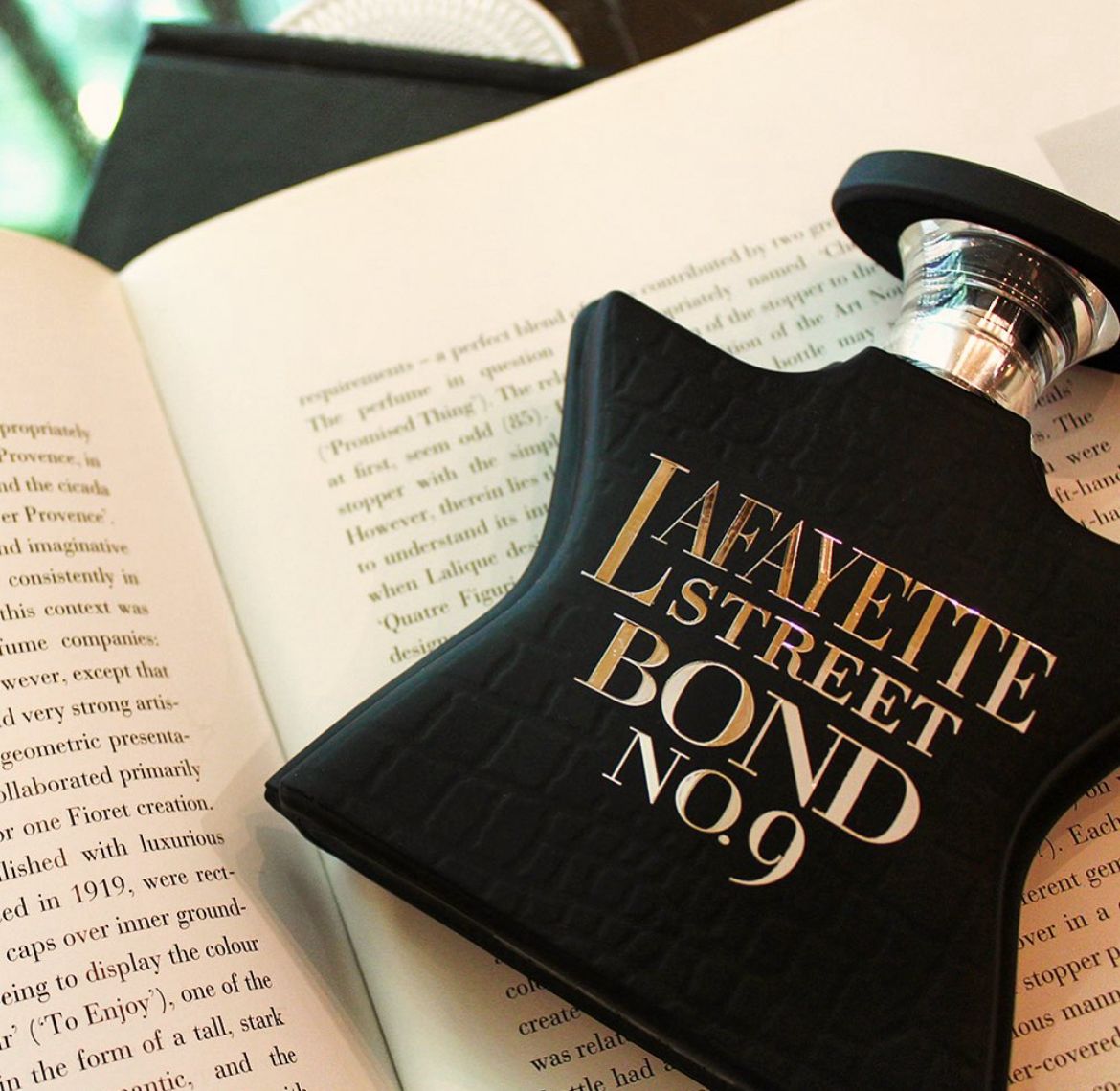 BOND