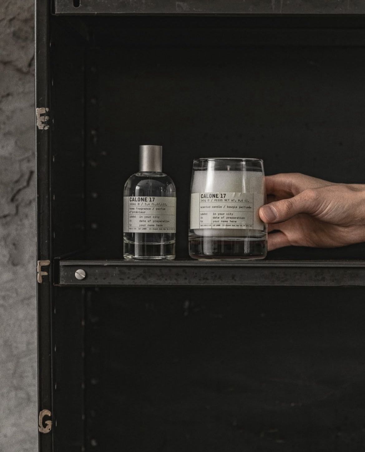 LE LABO