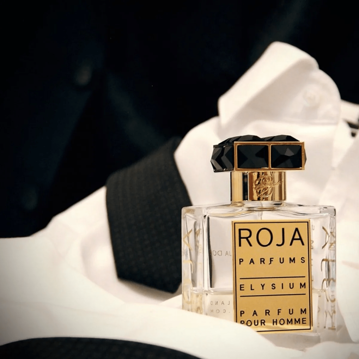 ROJA PARFUMS