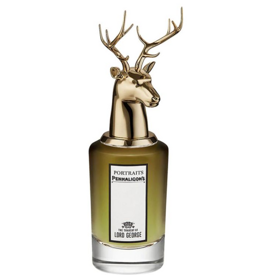 Lord George penhaligon's
