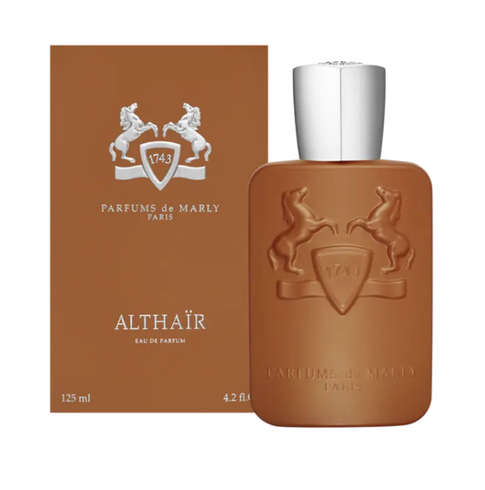 Althaïr Parfums de Marly