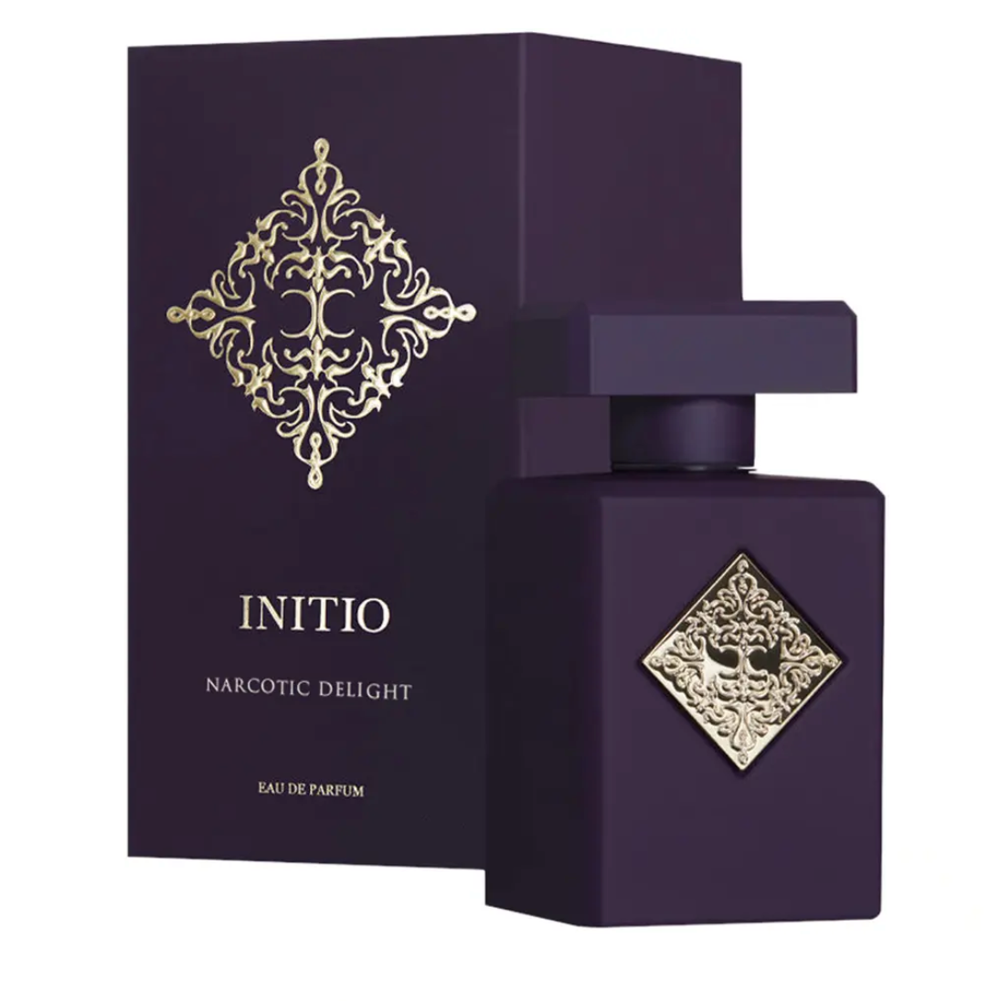Initio Narcotic Delight