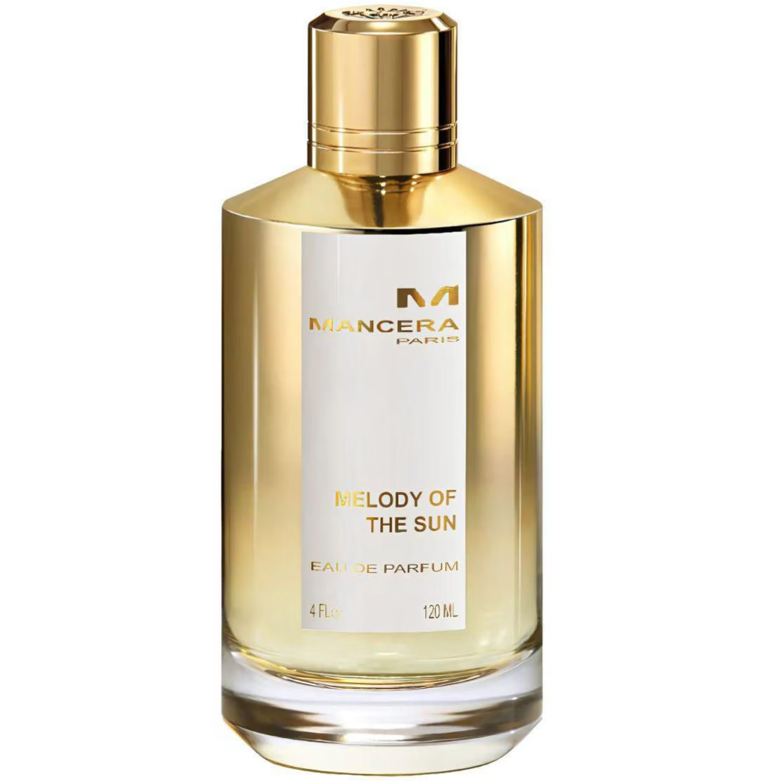 Mancera Melody Of The Sun