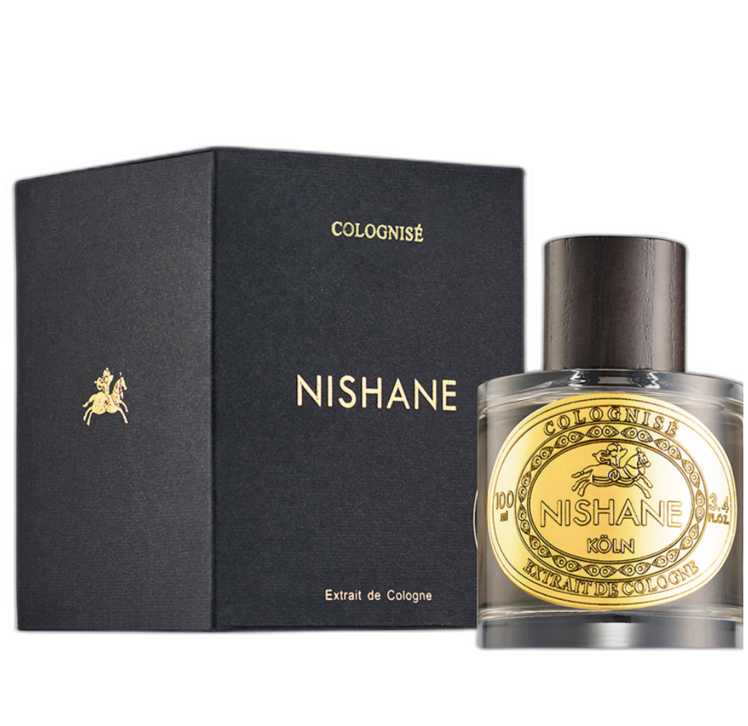 Nishane Colognise
