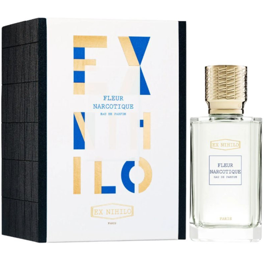 Ex nihilo Fleur Narcotique