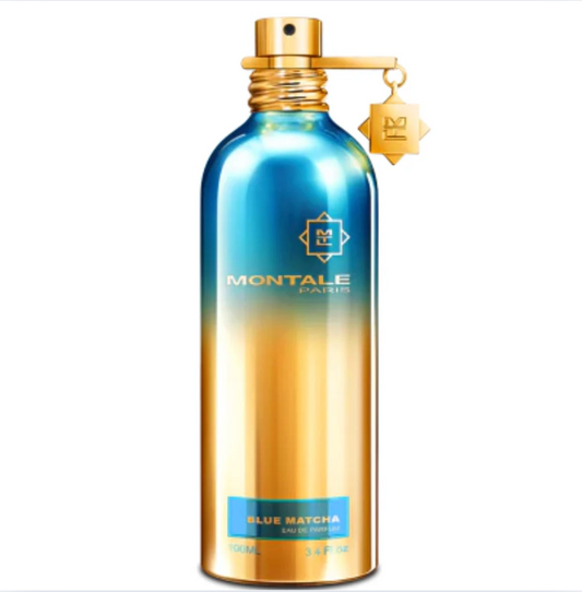 Montale Blue Matcha