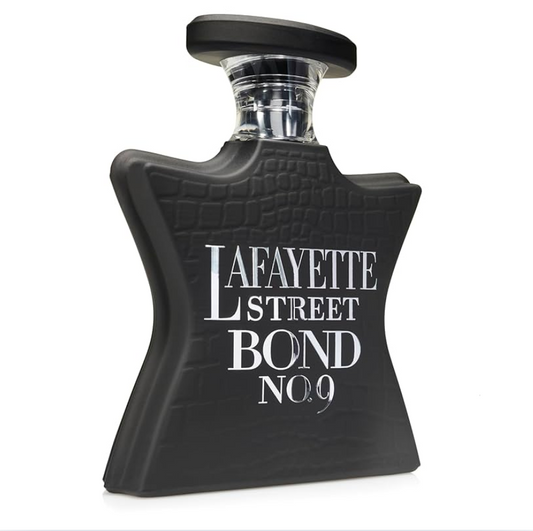 Bond no 9 Lafayette Street
