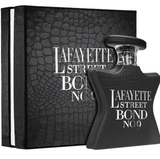 Bond no 9 Lafayette Street