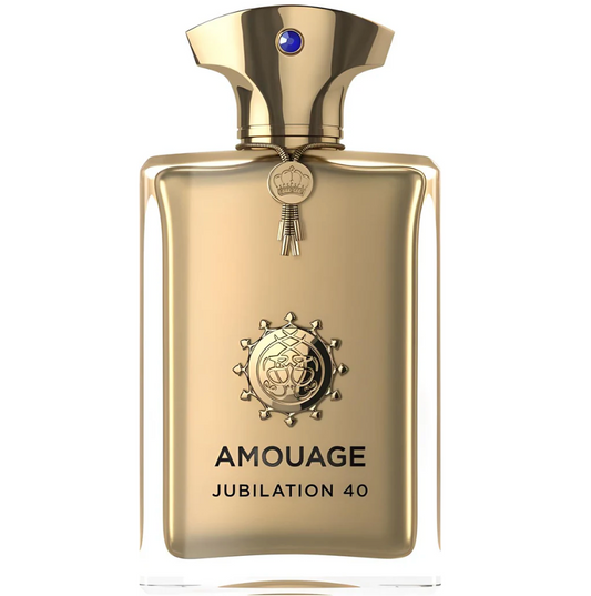 Amouge Jubilation XXV