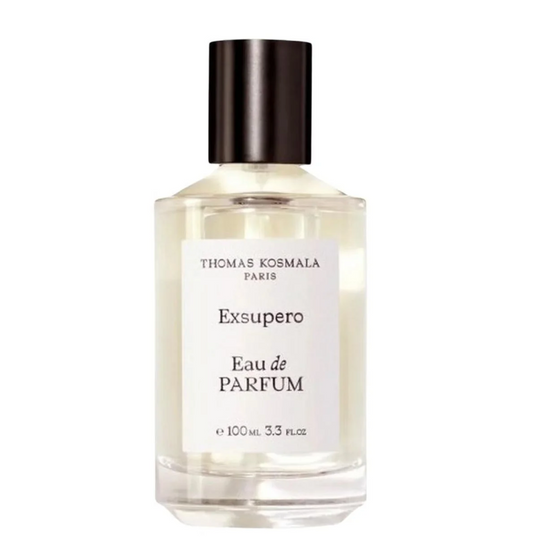 Thomas Kosmala  Exsupero