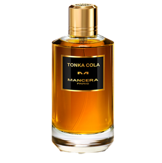 Mancera Tonka Cola