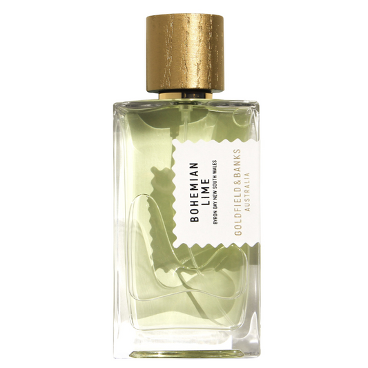 Goldfield & Banks Bohemian Lime Eau de Parfum