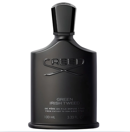 Creed  Green Irish Tweed