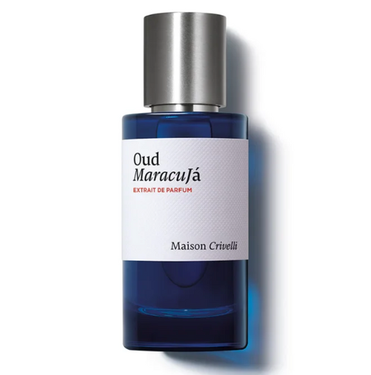 Maison Crivelli Oud Maracuja