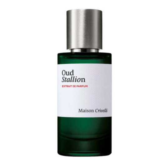 Maison Crivelli Oud Stallion