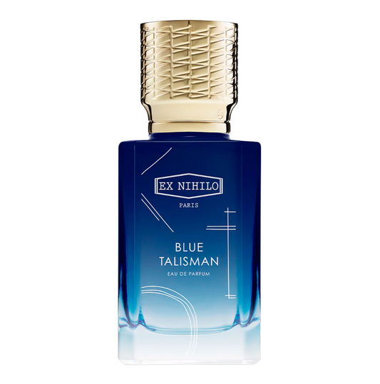 Ex Nihilo Blue Talisman