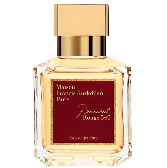 Maison Francis Kurkdjian Baccarat Rouge 540