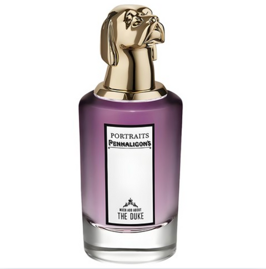 Much Ado About The Duke Penhaligon's