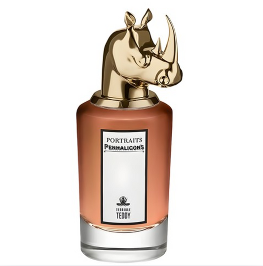 Terrible Teddy Penhaligon's