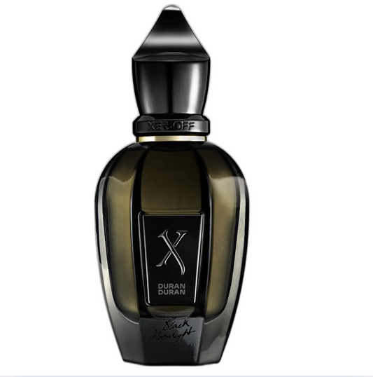Xerjoff Duran Black Monlight