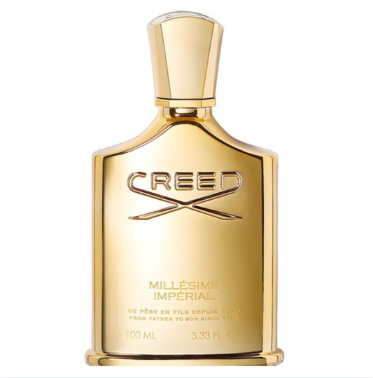 Millésime Impérial