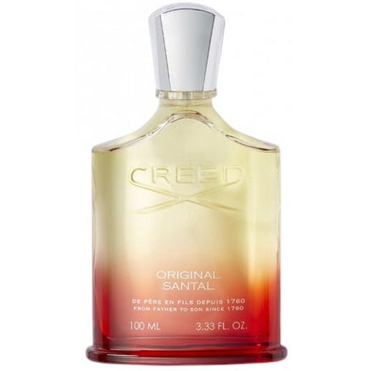 Original Santal