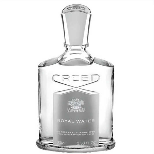 Creed Royal Water