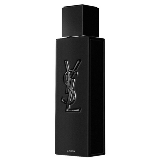 MYSLF Le Parfum Yves Saint Laurent