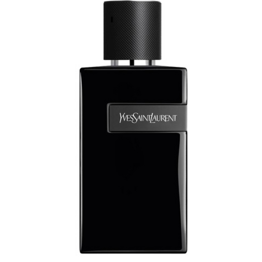 Y Le Parfum Yves Saint Laurent