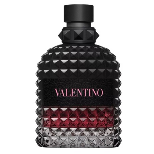 Valentino Uomo Born In Roma Intense