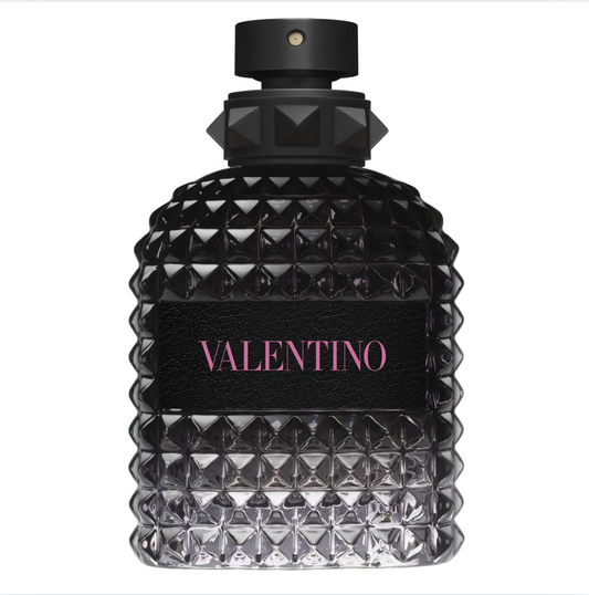 Valentino Uomo Born in Roma Valentino EDT
