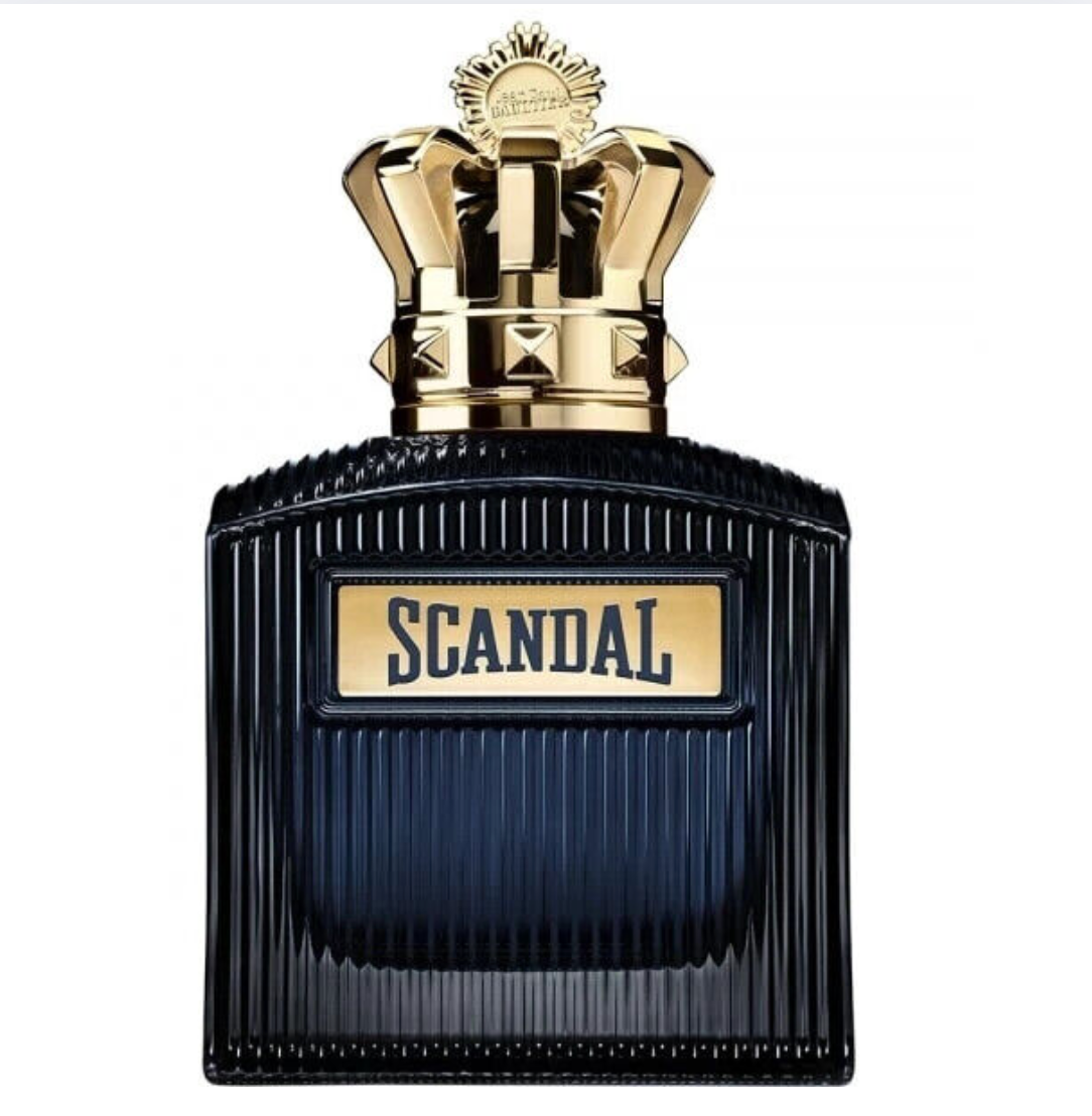 Jean Paul Gaultier Scandal Intense