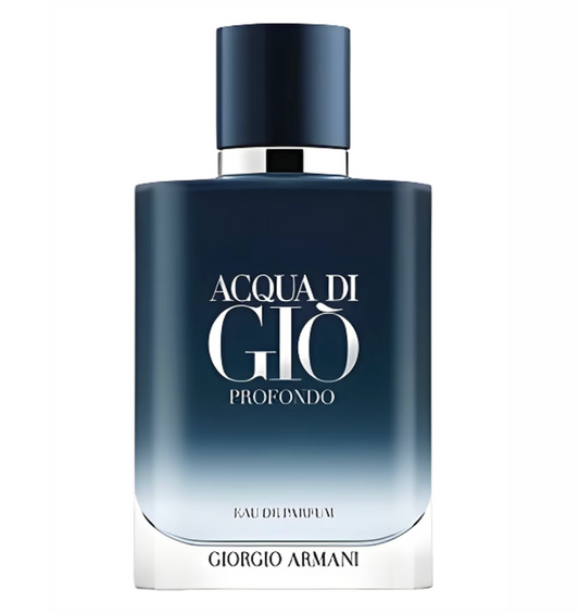 Acqua di Giò Profondo EDP