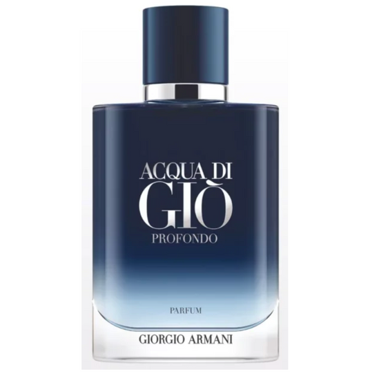 Acqua di Giò Profondo Parfum
