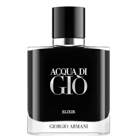 Acqua di Giò Elixir