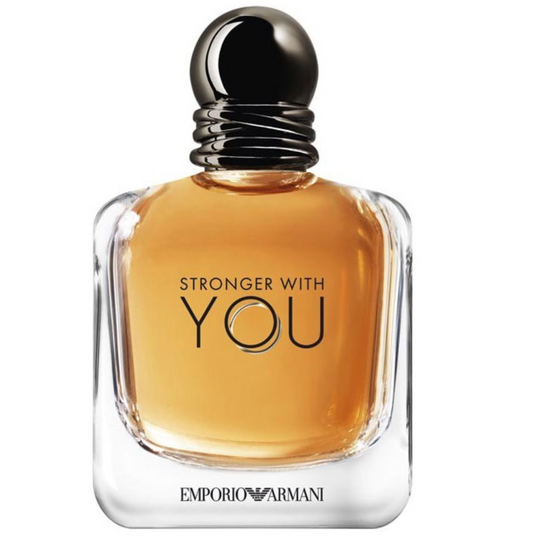 Stronger With You EDT