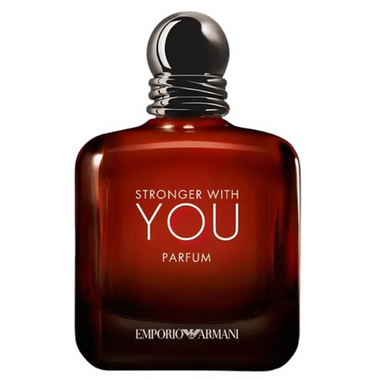 Stronger With You Parfum